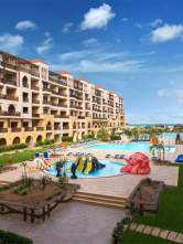 Gravity Hotel & Aqua Park Hurghada 5* Египет, ХУРГАДА