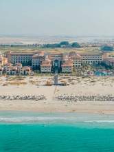 Rixos Premium Saadiyat Island 5* ОАЭ, Абу Даби / Аль Айн