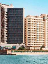 Wyndham Garden Ajman Corniche 4* ОАЭ, АДЖМАН