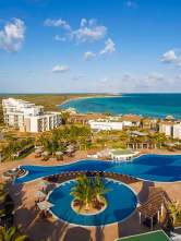 Iberostar Origin Playa Pilar 5* Куба, КАЙО ГИЛЬЕРМО