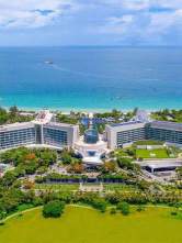 MGM Grand Sanya 5* Китай, ХАЙНАНЬ