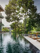 Dinara Ubud 4* Индонезия, убуд, о. бали