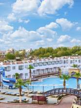 Dreams Vacation Resort 4* Египет, Шарм-эль-Шейх