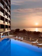 Wyndham Garden Ajman Corniche 4* ОАЭ, АДЖМАН