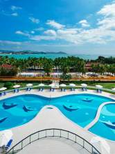 Liking Resort Sanya 4* Китай, ХАЙНАНЬ