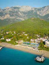 Sherwood Exclusive Kemer 5* Турция, Гойнюк