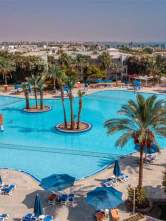 Desert Rose Resort 5* Египет, ХУРГАДА