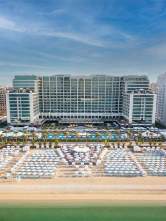 Hilton Dubai Palm Jumeirah 5* ОАЭ, ДУБАЙ