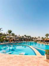 Sunrise Grand Select Montemare Resort 5* Египет, Шарм-эль-Шейх