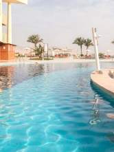 Barcelo Tiran Sharm 4* Египет, Шарм-эль-Шейх