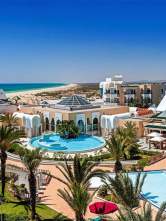 Hasdrubal Thalassa & Spa Yasmine Hammamet 5* Тунис, ХАММАМЕТ