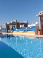 Beach Walk Hotel 4* ОАЭ, ДУБАЙ