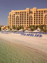 DoubleTree by Hilton Resort & Spa Marjan Island 5* ОАЭ, Рас-эль-Хайма