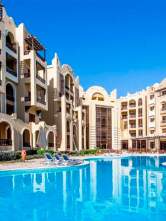 Gravity Sahl Hasheesh 5* Египет, ХУРГАДА