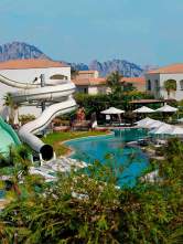 Reef Oasis Blue Bay 5* Египет, Шарм-эль-Шейх
