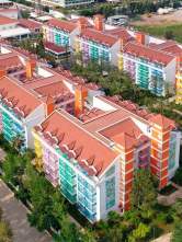 Crystal Paraiso Verde Resort & Spa 5* Турция, Богазкент