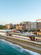 Orange County Kemer 5* Турция, КЕМЕР