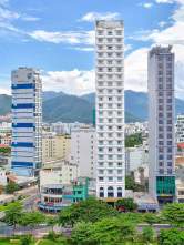 Imperial Nha Trang Hotel 4* Вьетнам, НЯЧАНГ