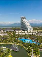 Duyen Ha Resort Cam Ranh 5* Вьетнам, камрань