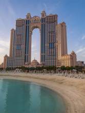 Rixos Marina Abu Dhabi 5* ОАЭ, Абу Даби / Аль Айн