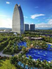 Atlantis Sanya 5* Китай, ХАЙНАНЬ