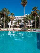 Bel Azur Thalasso & Bungalows 4* Тунис, ХАММАМЕТ