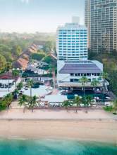Pullman Pattaya Hotel G 5* Таиланд, ПАТТАЙЯ
