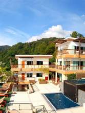 Princess Seaview Resort & Spa 4* Таиланд, Пхукет