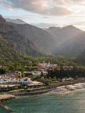 Liberty Hotels Lykia 5* Турция, ФЕТХИЕ
