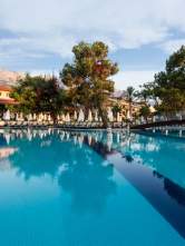 Crystal Aura Beach Resort & SPA 5* Турция, КЕМЕР