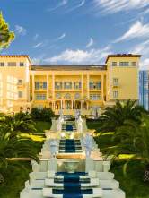 Swissotel Resort Sochi Kamelia 5* Россия, СОЧИ
