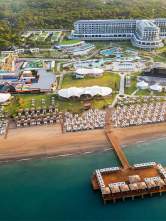 Ethno Belek 5* Турция, БЕЛЕК