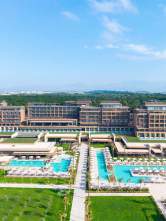 Lusso Sorgun 5* Турция, Соргун