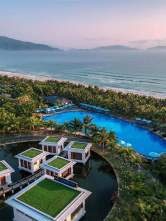 Duyen Ha Resort Cam Ranh 5* Вьетнам, камрань