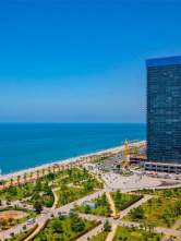 Orbi Beach Tower* Грузия, БАТУМИ