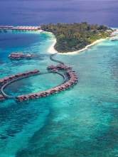 Coco Bodu Hithi 5* Мальдивы, Северный Мале Атолл