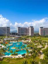 Sofitel Sanya Leeman Resort 5* Китай, ХАЙНАНЬ
