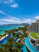 Ocean View Resort Yalong Bay 5* Китай, ХАЙНАНЬ