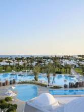 Iberostar Selection Mirage Hammamet 5* Тунис, ХАММАМЕТ