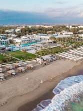 Paloma Finesse Side 5* Турция, СИДЕ