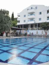 Adler Hotel 3* Турция, МАРМАРИС