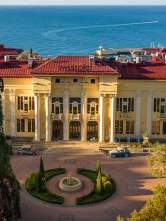 Swissotel Resort Sochi Kamelia 5* Россия, СОЧИ