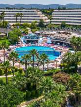 The Grand Blue Sky International 4* Турция, КУШАДАСЫ