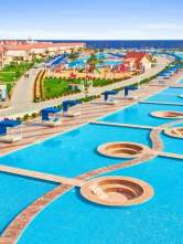 Pickalbatros Sea World Resort Marsa Alam 5* Египет, Марса-эль-Алам / Эль-Кусейр