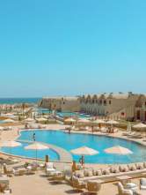 Sunrise Anjum Resort 5* Египет, Марса-эль-Алам / Эль-Кусейр