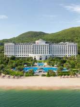Nha Trang Marriott Resort & Spa, Hon Tre Island 5* Вьетнам, НЯЧАНГ