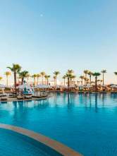Sunrise Remal Resort 4* Египет, Шарм-эль-Шейх