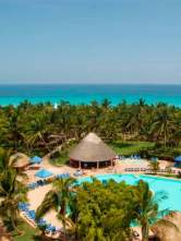 Cubanacan Brisas del Caribe 4* Куба, ВАРАДЕРО