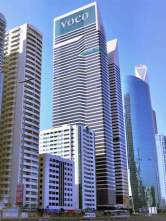 Voco Dubai 5* ОАЭ, ДУБАЙ
