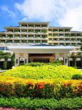 Palm Beach Resort & Spa Sanya 4* Китай, ХАЙНАНЬ